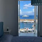 Marina Corta * Λίπαρι
