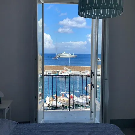 Apartment Marina Corta Lipari (Isola Lipari)