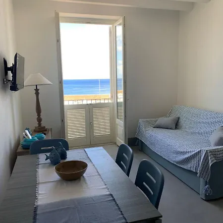 Apartment Marina Corta