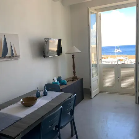 Marina Corta Apartment