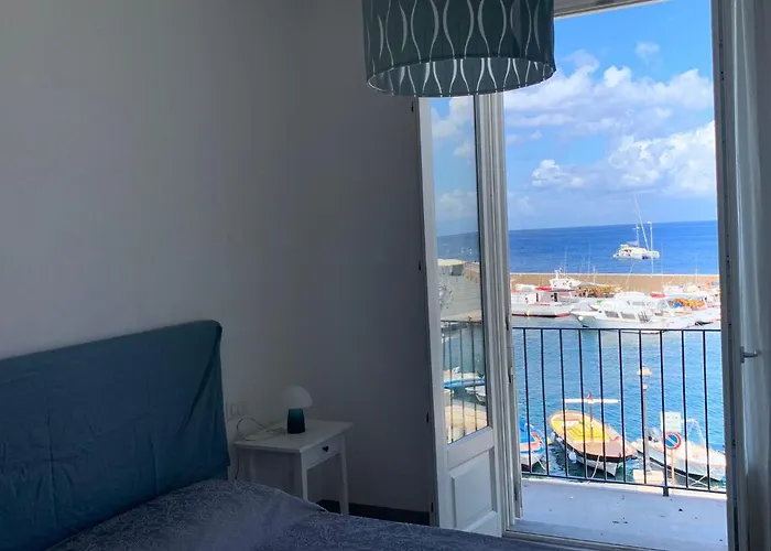 Marina Corta Lägenhet *