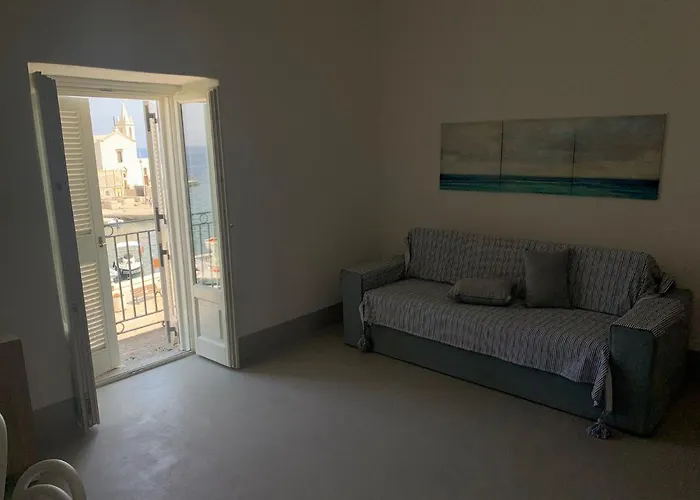 Marina Corta * Lipari (Isola Lipari)