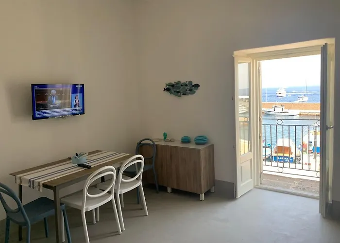 Lägenhet Marina Corta *