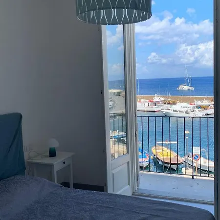 Marina Corta Apartmán