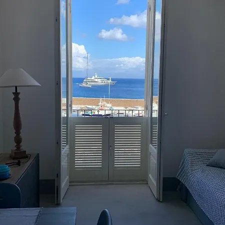 Apartmán Marina Corta