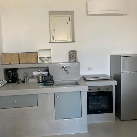 Apartamento Marina Corta *