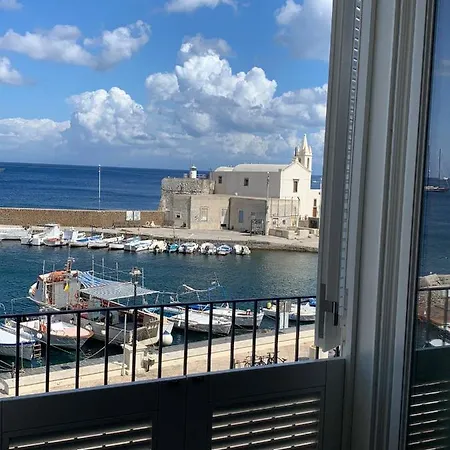Marina Corta Apartmán