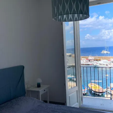 Marina Corta Apartamento *