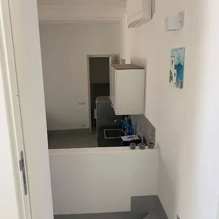 Apartmán Marina Corta *