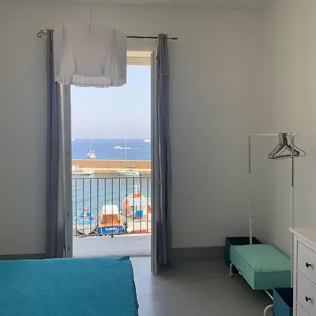 Marina Corta Apartman *