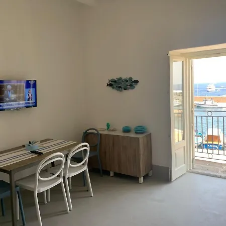 Apartmán Marina Corta *