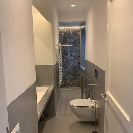 Apartman Marina Corta *