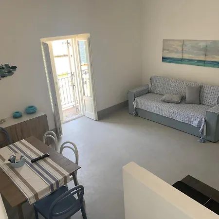 Marina Corta Apartmán *