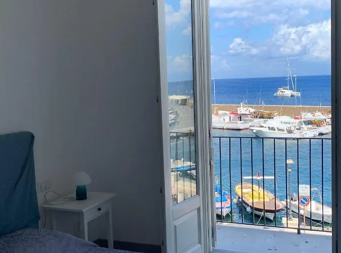 Marina Corta Apartment