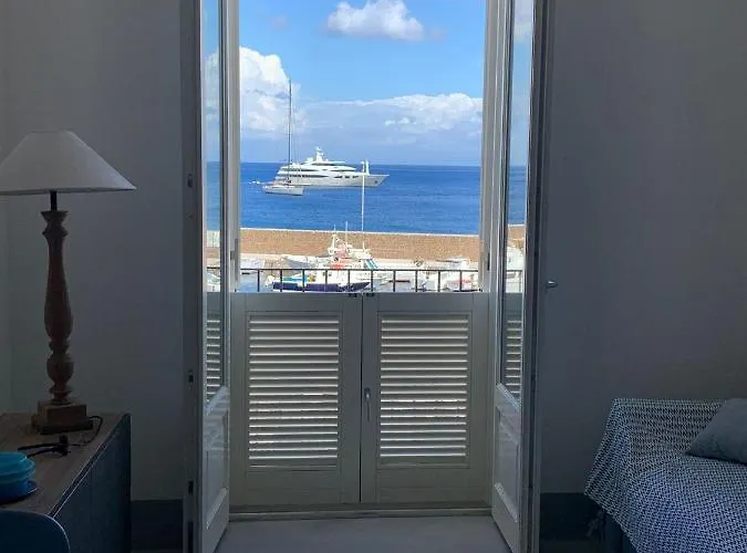 Apartamento Marina Corta