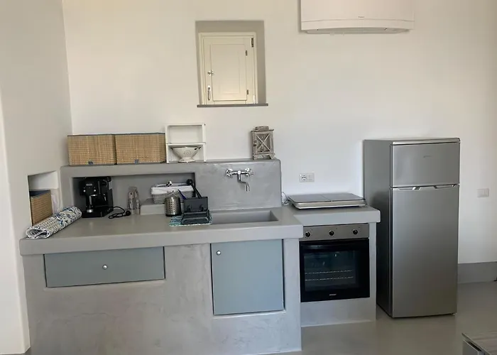 Apartment Marina Corta *