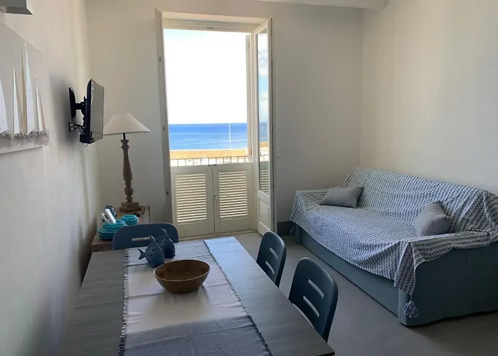 Apartamento Marina Corta