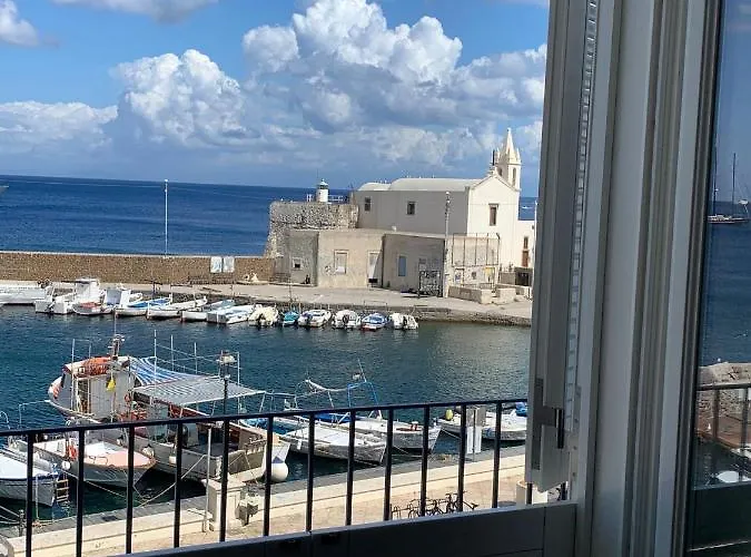 Marina Corta Apartamento