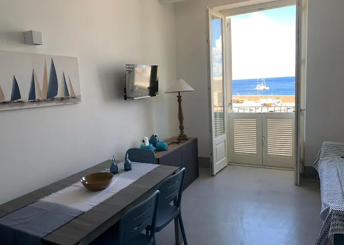 Marina Corta Apartamento