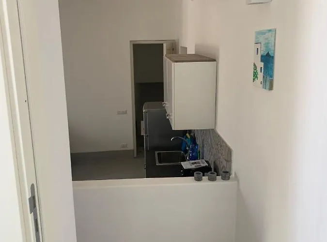 Apartment Marina Corta *