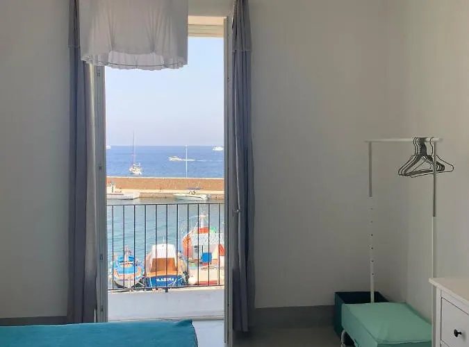 Marina Corta Apartamento *