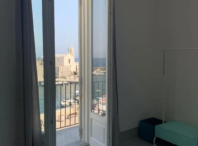 Apartment Marina Corta Lipari (Isola Lipari)