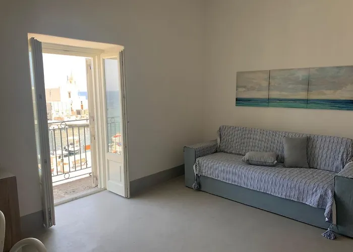 Marina Corta * Липари