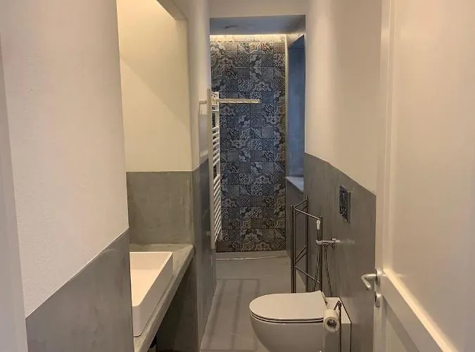 Apartamento Marina Corta *