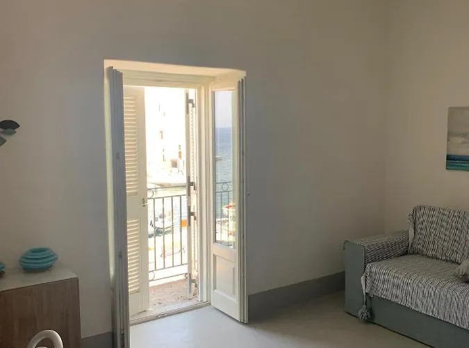 Marina Corta * Lipari (Isola Lipari)